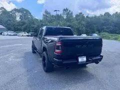 2019 Ram 1500 Rebel Crew Cab 4x2 5'7" Box