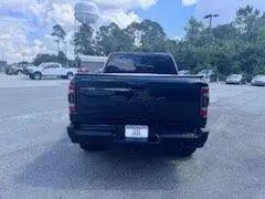 2019 Ram 1500 Rebel Crew Cab 4x2 5'7" Box