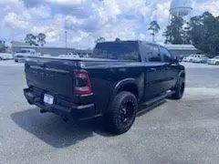 2019 Ram 1500 Rebel Crew Cab 4x2 5'7" Box