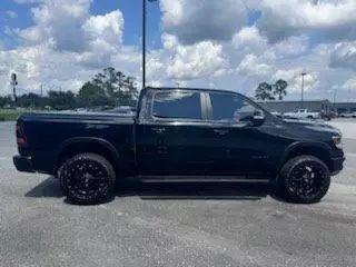 2019 Ram 1500 Rebel Crew Cab 4x2 5'7" Box