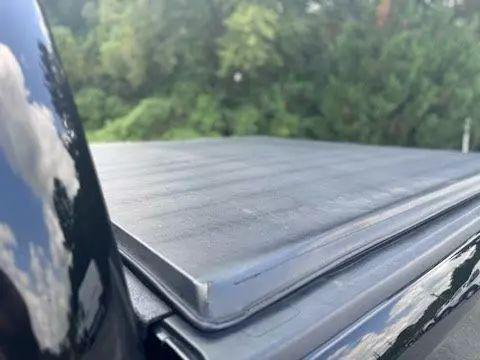 2019 Ram 1500 Rebel Crew Cab 4x2 5'7" Box