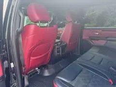 2019 Ram 1500 Rebel Crew Cab 4x2 5'7" Box