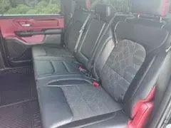 2019 Ram 1500 Rebel Crew Cab 4x2 5'7" Box