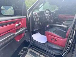 2019 Ram 1500 Rebel Crew Cab 4x2 5'7" Box