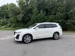 2020 Cadillac XT6 FWD Premium Luxury for sale in Jesup, GA