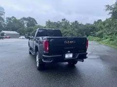 2020 GMC Sierra 2500HD 4WD Crew Cab Standard Bed Denali
