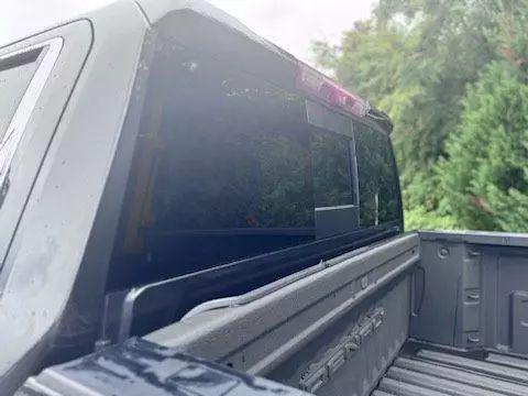 2020 GMC Sierra 2500HD 4WD Crew Cab Standard Bed Denali