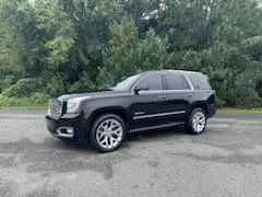 2018 GMC Yukon Denali for sale in Jesup, GA