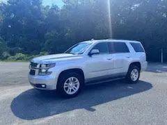 2017 Chevrolet Tahoe LT for sale in Jesup, GA