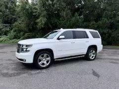 2018 Chevrolet Tahoe Premier for sale in Jesup, GA