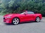 2019 Ford Mustang GT Premium for sale in Jesup, GA