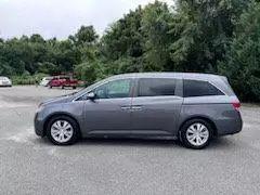2015 Honda Odyssey EX