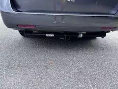 2015 Honda Odyssey EX