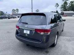 2015 Honda Odyssey EX