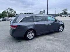 2015 Honda Odyssey EX