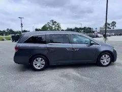 2015 Honda Odyssey EX