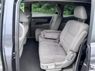 2015 Honda Odyssey EX