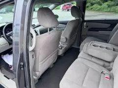 2015 Honda Odyssey EX
