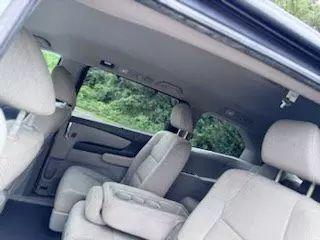 2015 Honda Odyssey EX