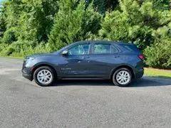 2022 Chevrolet Equinox FWD LS for sale in Jesup, GA
