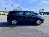 2022 Chevrolet Equinox FWD LS
