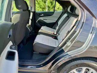 2022 Chevrolet Equinox FWD LS