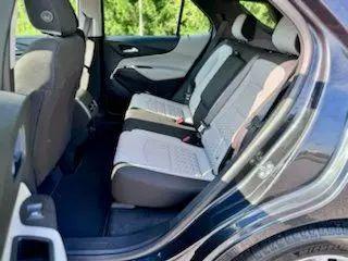 2022 Chevrolet Equinox FWD LS