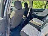 2022 Chevrolet Equinox FWD LS