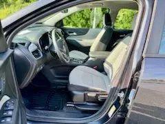 2022 Chevrolet Equinox FWD LS