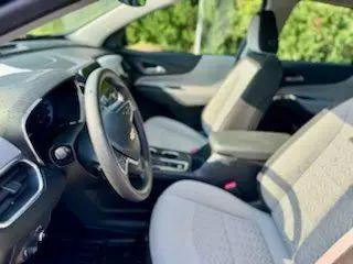 2022 Chevrolet Equinox FWD LS