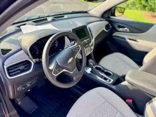 2022 Chevrolet Equinox FWD LS
