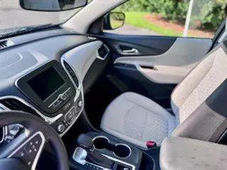 2022 Chevrolet Equinox FWD LS