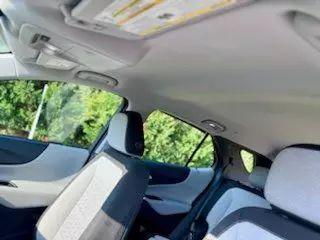 2022 Chevrolet Equinox FWD LS