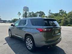 2021 Chevrolet Traverse AWD Premier