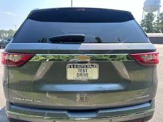 2021 Chevrolet Traverse AWD Premier