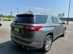 2021 Chevrolet Traverse AWD Premier