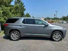 2021 Chevrolet Traverse AWD Premier
