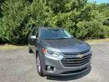 2021 Chevrolet Traverse AWD Premier