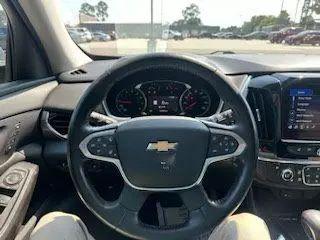 2021 Chevrolet Traverse AWD Premier