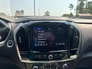 2021 Chevrolet Traverse AWD Premier
