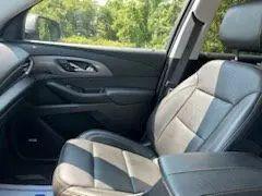 2021 Chevrolet Traverse AWD Premier