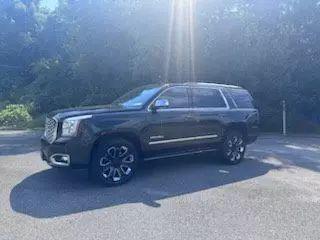 2018 GMC Yukon Denali for sale in Jesup, GA