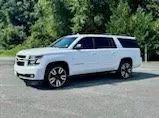 2018 Chevrolet Suburban Premier for sale in Jesup, GA