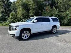2019 Chevrolet Suburban LT for sale in Jesup, GA