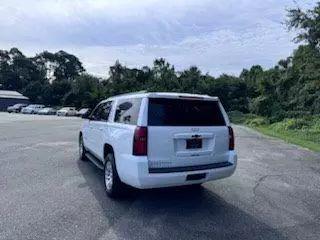 2020 Chevrolet Suburban 4WD LT