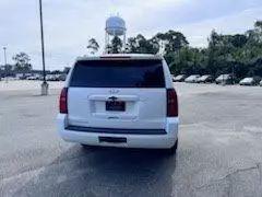 2020 Chevrolet Suburban 4WD LT