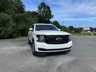 2020 Chevrolet Suburban 4WD LT