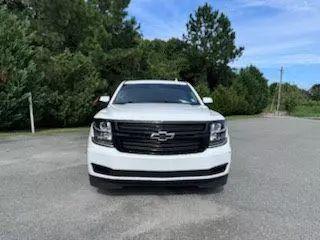 2020 Chevrolet Suburban 4WD LT
