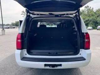 2020 Chevrolet Suburban 4WD LT