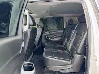 2020 Chevrolet Suburban 4WD LT